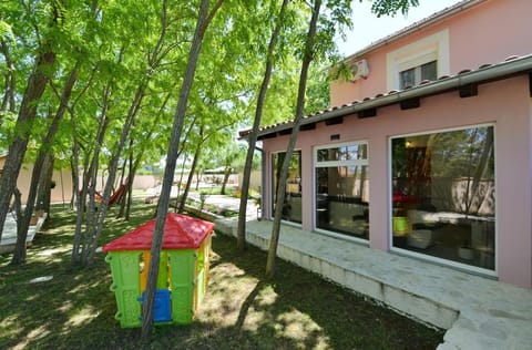 Vila Green Oasis Miro Villa in Šibenik-Knin County, Croatia