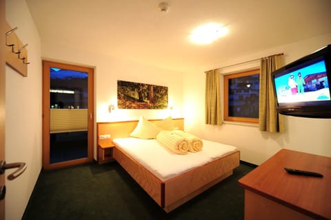 Chesa Arella Apartment hotel in Serfaus