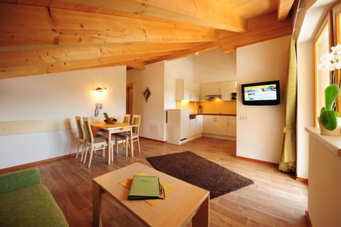 Chesa Arella Apartment hotel in Serfaus