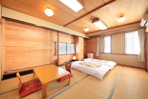 Fujinomiya Green Hotel Ryokan in Shizuoka Prefecture