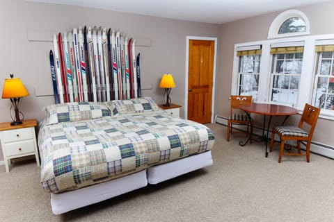 Trails End Inn Bed and Breakfast in Keene Valley
