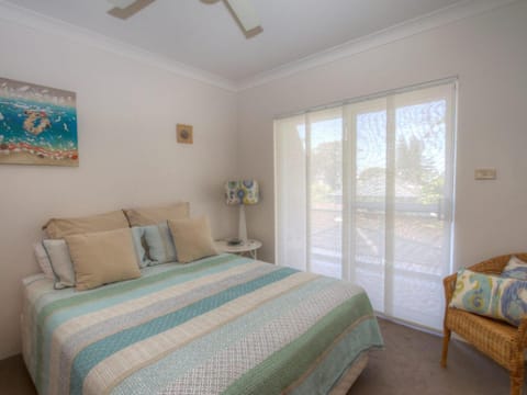 St James 6 Appartement in Tuncurry