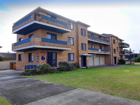 Seabreeze 6 Condo in Tuncurry