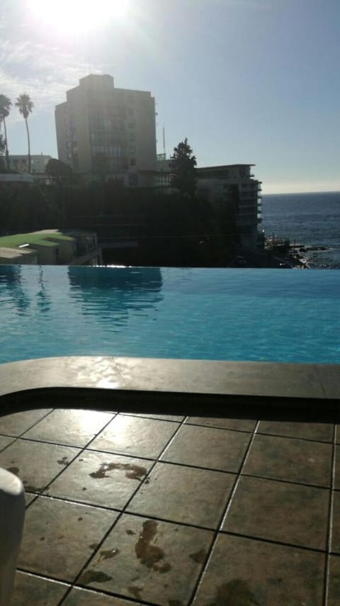 Other, Pool view