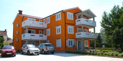 Villa San Apartment in Primorje-Gorski Kotar County