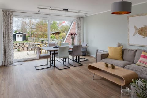 Lieblingshome House in Westerland