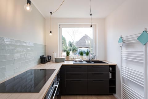 Lieblingshome House in Westerland