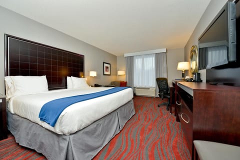 Holiday Inn Express Canandaigua, an IHG Hotel Hotel in Canandaigua Lake