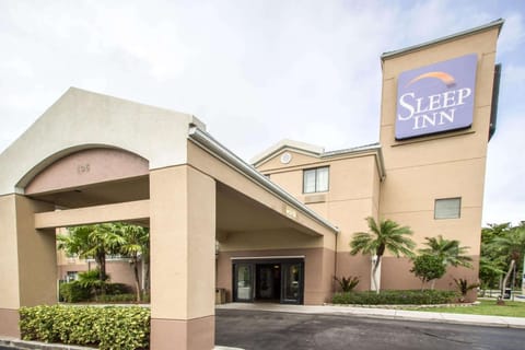 Sleep Inn Miami Airport Hôtel in Miami Springs