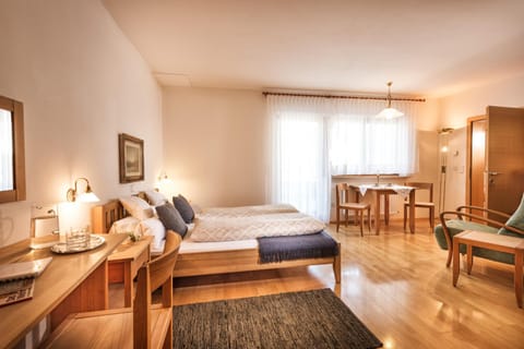 Residence Landhaus Fux Apartment hotel in Trentino-South Tyrol