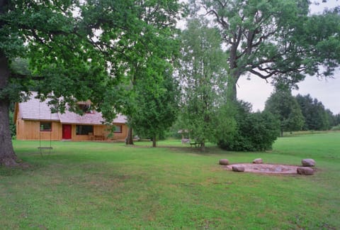 Patio, BBQ facilities, Lake view