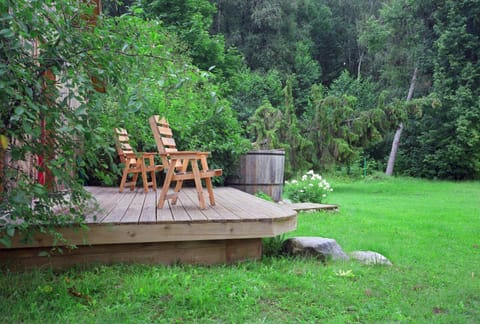 Balcony/Terrace, Open Air Bath