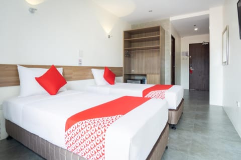 18 Suites Cebu Hotel in Lapu-Lapu City