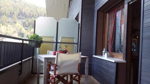 Adamello Apartment in Aprica