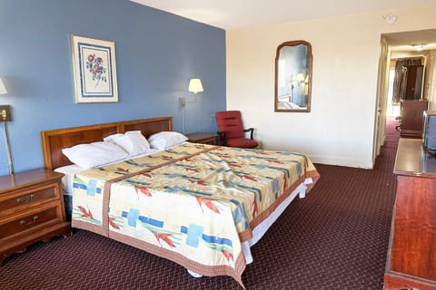 Super Inn & Suites by OYO Milledgeville Hotel in Milledgeville