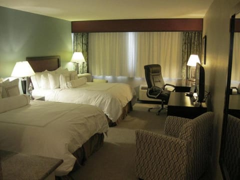 Causeway Bay Hotel | Lansing, MI | VacationRenter