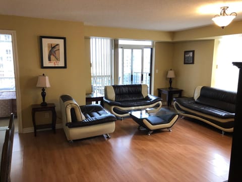 Mississauga Furnished Apartments Wohnung in Mississauga