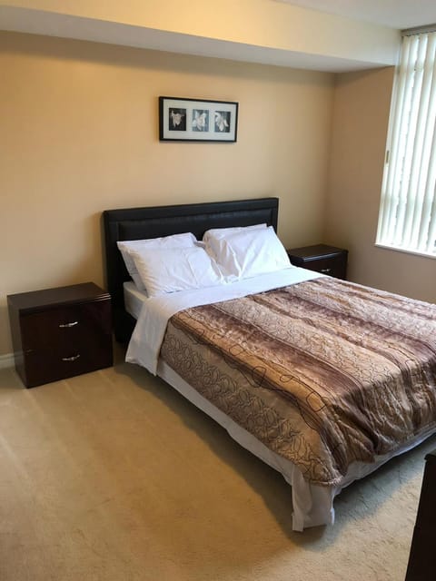 Mississauga Furnished Apartments Appartement in Mississauga