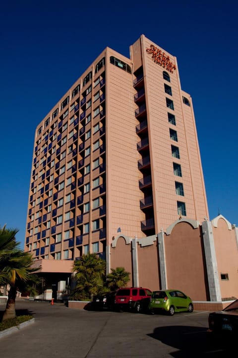 Hotel Villa Marina Hôtel in Ensenada