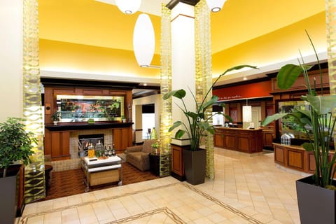 Hilton Garden Inn Indianapolis/Carmel Hotel in Carmel