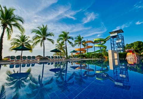 Royal Decameron Panama All Inclusive Plus Resort in Rio Hato