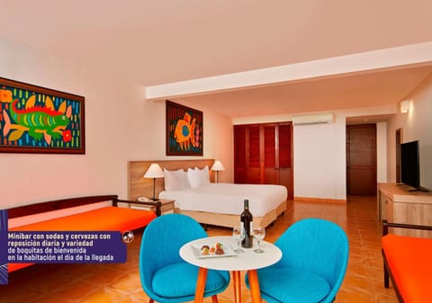 Royal Decameron Panama All Inclusive Plus resort in Rio Hato