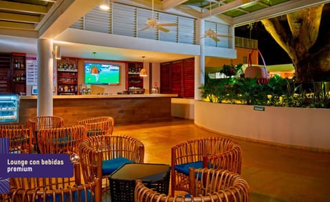 Royal Decameron Panama All Inclusive Plus resort in Rio Hato