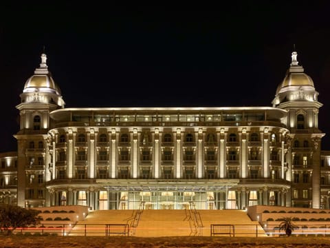 Sofitel Montevideo Casino Carrasco & Spa Hôtel in Ciudad de la Costa