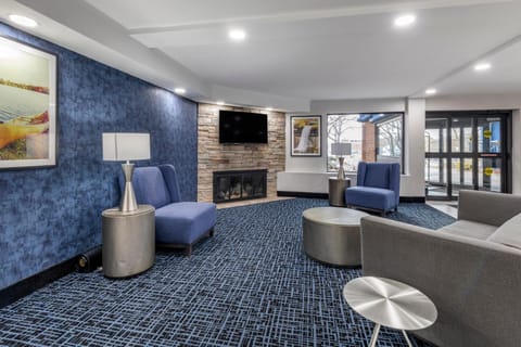 Best Western Bloomington Edina - Minneapolis Hotel in Bloomington