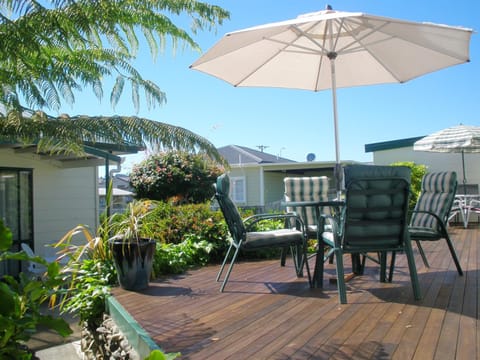Andrea's Bed & Breakfast Bed and Breakfast in Whitianga