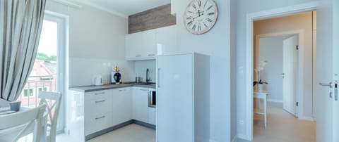 Apartamenty NAVIGATOR-PORT VIEW Apartment in West Pomeranian Voivodeship, Poland