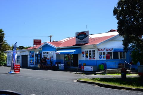 Waipu Cove Resort Resort in Auckland Region