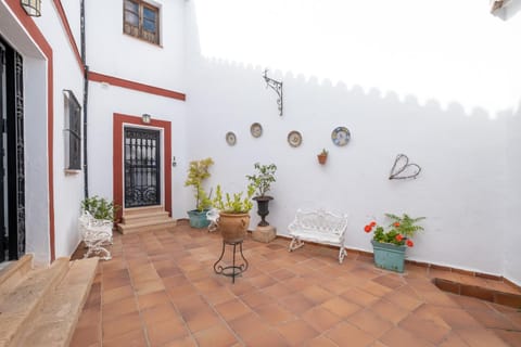 APARTAMENTO " A "MUSEO CASCO HISTORICO Apartment in Ronda