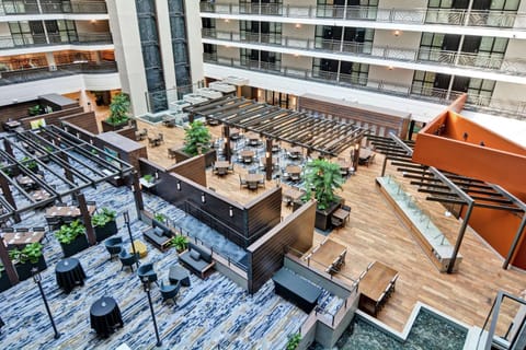 Embassy Suites by Hilton Minneapolis Airport Hotel in Eagan