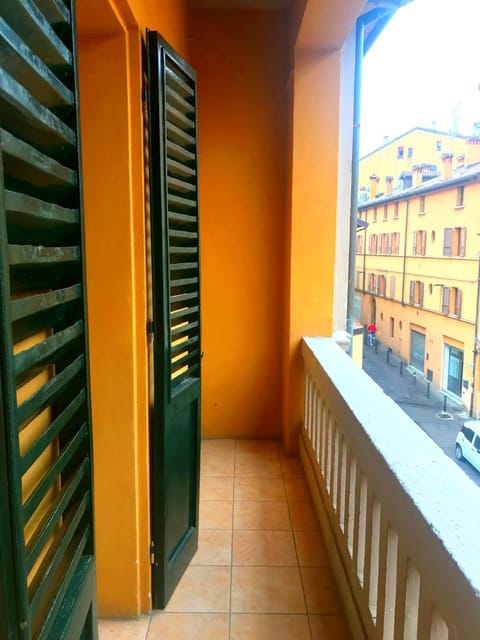 Int 6 - Suite Marco by Residence San Luca Apartment in Bologna