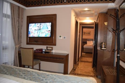 Violet Al Azizia Hotel Hotel in Mecca