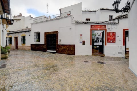 MUSEO B CASCO HISTORICO Condominio in Ronda