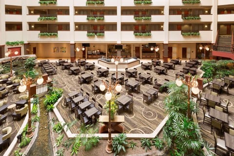 Embassy Suites Lincoln Hôtel in Lincoln
