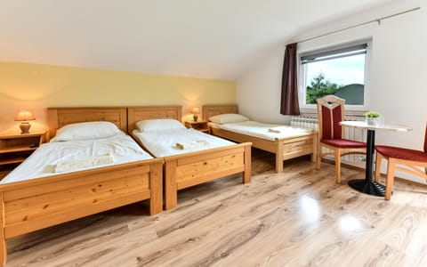 House Krizmanić Bed and Breakfast in Lika-Senj County