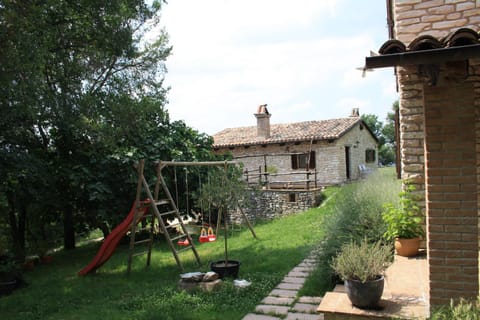 Agriturismo Valdifiori Farm Stay in Umbria