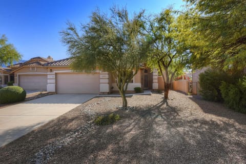 Vistoso Village Place House in Oro Valley