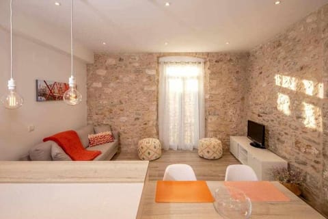 Apartamento histórico en el Barri Vell Girona Apartamento in Girona