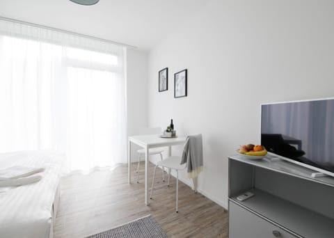 VARIAS Lifestyle Apartments Condo in Winterthur