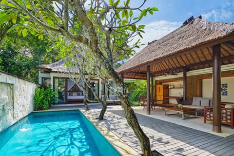 Amarterra Villas Resort Bali Nusa Dua, Autograph Collection Moradia in Kuta Selatan