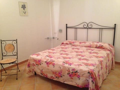 Appartamenti Rena Majore Apartment in Sardinia