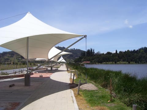 Casa campestre Isabelita Maison in Santander, Colombia