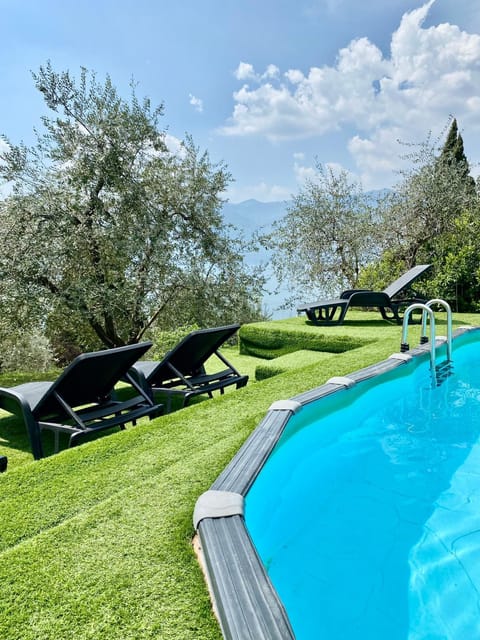 Villa Smeraldo Villa in Province of Brescia