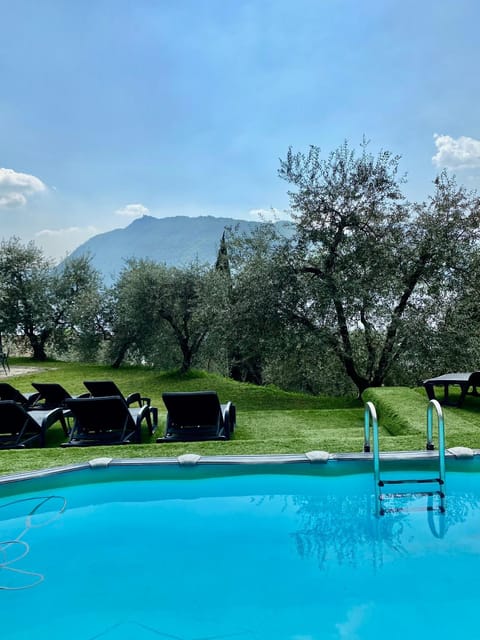 Villa Smeraldo Villa in Province of Brescia