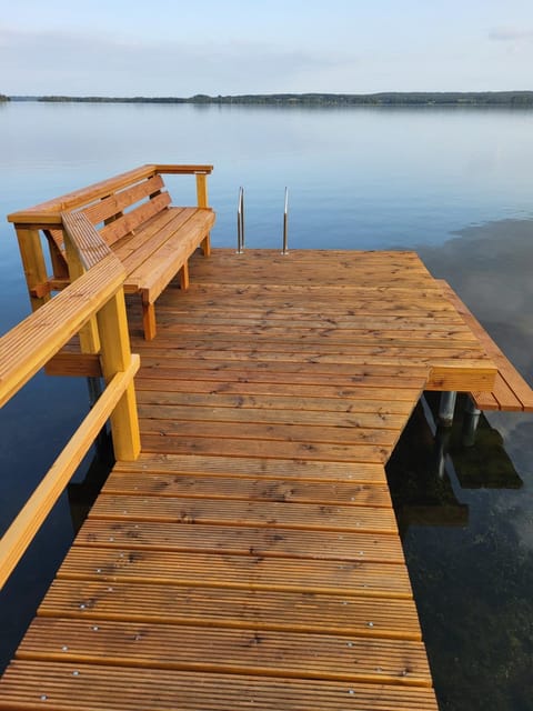 Ferienwohnung am Plöner See Apartment in Plön