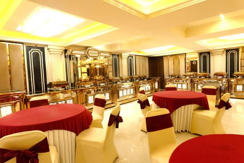 Banquet/Function facilities